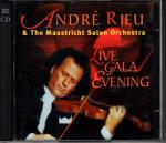 Live Gala Evening
