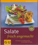 Martin Kintrup: Salate frisch angemacht Martin Kintrup: Salate frisch angemacht