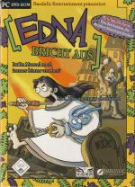 Edna bricht aus. Von den Leuten, die Monkey Island gut finden!