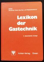 Lexikon der Gastechnik