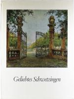 Geliebtes Schwetzingen.