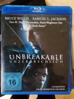 Unbreakable - Unzerbrechlich