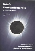 Totale Sonnenfinsternis 11. August 1999