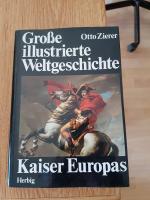 Otto Zierer: Grosse illustrierte Weltges
