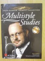 Multistyle Studies (ohne CD)