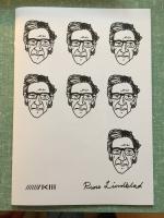 Ronnie Sundin: Rune Lindblad Ronnie Sundin: Rune Lindblad