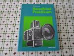 HASSELBLAD PRAKTIKUM. 1. BIS 5. TSD. 1975