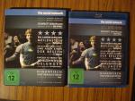 David Fincher: The Social Network (Blu-r