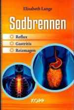 Elisabeth Lange: Sodbrennen - Reflux - G Elisabeth Lange: Sodbrennen - Reflux - G