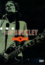 Jeff Buckley - Live In Chicago