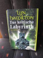 Das keltische Labyrinth