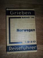 Griebens Reiseführer Band. 146 - Norwegen