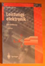 Leistungselektronik