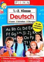 PISA Lernsoftware 1.-2. Klasse