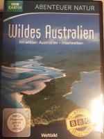 Abenteuer Natur: wildes Australien- im wilden Australien,  inselwelten