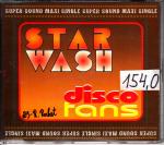 Star Wash: Disco Fans