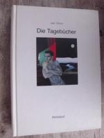 Joe Orton: Die Tagebücher sowie der Brie