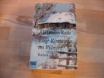Alexandra Raife: Eine Romanze im Winter