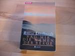 Reeve Lindbergh: Sag mir die Namen der B Reeve Lindbergh: Sag mir die Namen der B
