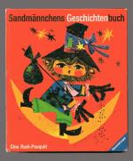 Gina Ruck-Pauquèt: Sandmännchens Geschic Gina Ruck-Pauquèt: Sandmännchens Geschic