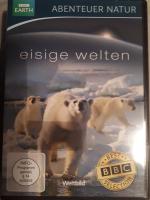 Abenteuer Natur: eisige Welten