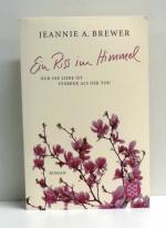 Jeannie A. Brewer: Ein Riss im Himmel - 