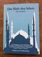 Die Welt des Islam