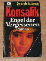 Engel der Vergessenen