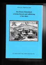 Das Kloster Rottenbuch zwischen Barock und Aufklärung (1740-1803)