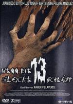 Xavier Villaverde: Wenn die Glocke 13 sc