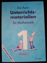Birgit Gailer: Die Auer Unterrichtsmater Birgit Gailer: Die Auer Unterrichtsmater
