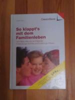 So klappt's mit dem Familienleben