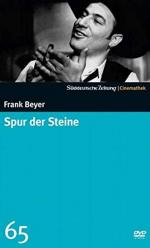 Spur der Steine (SZ-Cinemathek Vol.65)