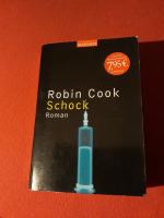 Robin Cook: Schock Robin Cook: Schock