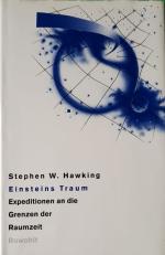 Hawking, Stephen W: Einsteins Traum