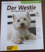 Ingrid Bolle-Kleinbub: Der Westie Ingrid Bolle-Kleinbub: Der Westie