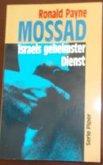 Mossad - Israels geheimster Dienst