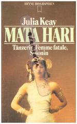 Mata Hari