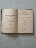 Salzmanns Ameisenbüchlein