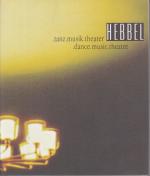Hebbel. tanz.musik.theater - dance.music.theatre