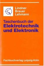 Taschenbuch der Elektrotechnik und Elektronik