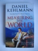 Measuring The World