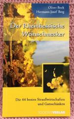 Oliver Bock & Hermann-Josef Berg: Der Rh Oliver Bock & Hermann-Josef Berg: Der Rh