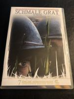 Der schmale Grat (1998)