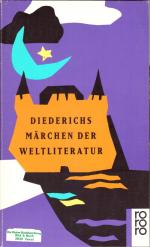 Diederichs Märchen der Weltliteratur