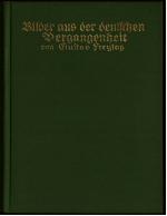 Bilder aus der deutschen Vergangenheit - 2. (Zweiter Band) - Aus dem Jahrhundert der Reformation - Vollständige Ausgabe