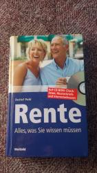 Rente - Alles, was Sie wissen müssen