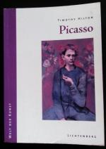 Timothy Hilton: Picasso
