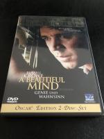 Beautiful Mind - Genie und Wahnsinn (Special Edition)