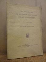 Die Philosophie im deutschen Geistesleben des XIX. Jahrhunderts - fünf Vorlesungen